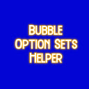 Bubble Helper Pro  screen for extension Chrome web store in OffiDocs Chromium