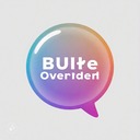 Bubble Overlay  screen for extension Chrome web store in OffiDocs Chromium
