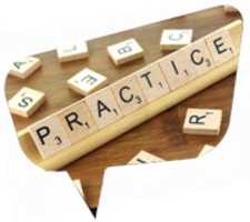 Free download bubble-practice free photo or picture to be edited with GIMP online image editor