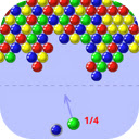 Bubbles 2 Game Pop bubbles in this exciting sequel to the classic!  screen for extension Chrome web store in OffiDocs Chromium