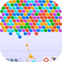 Bubble Shooter Classic Pop all the bubbles in this timeless classic!  screen for extension Chrome web store in OffiDocs Chromium