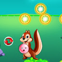 Bubble Shooter Pet Game  screen for extension Chrome web store in OffiDocs Chromium