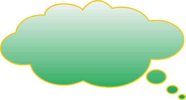 Free download Bubble Speech Talking -  free illustration to be edited with GIMP free online image editor