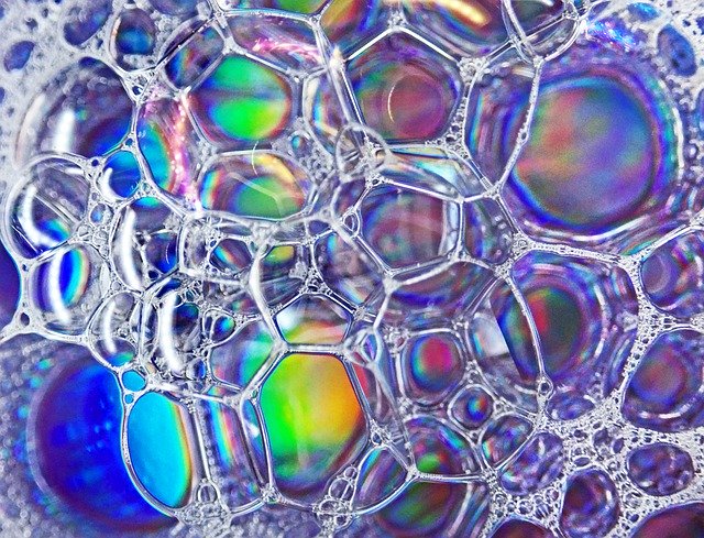 Free download Bubbles Water Soap -  free free photo or picture to be edited with GIMP online image editor