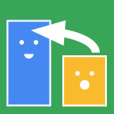 Bubble tabs  screen for extension Chrome web store in OffiDocs Chromium