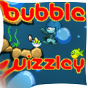 Bubble Wizzley  screen for extension Chrome web store in OffiDocs Chromium