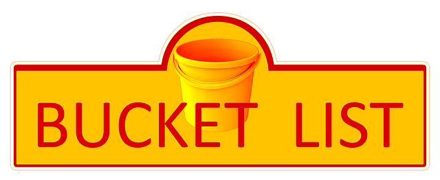 Free download Bucket List Header Death -  free illustration to be edited with GIMP free online image editor