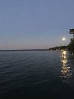 Free download Buck Moon free photo or picture to be edited with GIMP online image editor