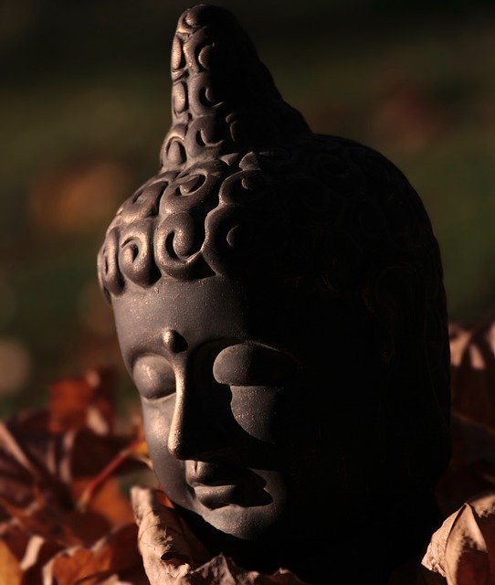 Free graphic buddha buddha figure head figure to be edited by GIMP free image editor by OffiDocs
