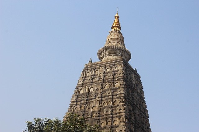 Gratis download Buddha Buddhapark India gratis fotosjabloon om te bewerken met GIMP online afbeeldingseditor