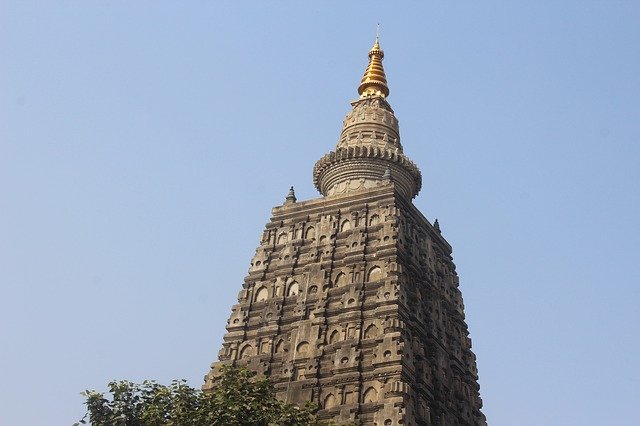 Безкоштовно завантажте безкоштовний шаблон фотографій Buddha Buddhapark India для редагування онлайн-редактором зображень GIMP