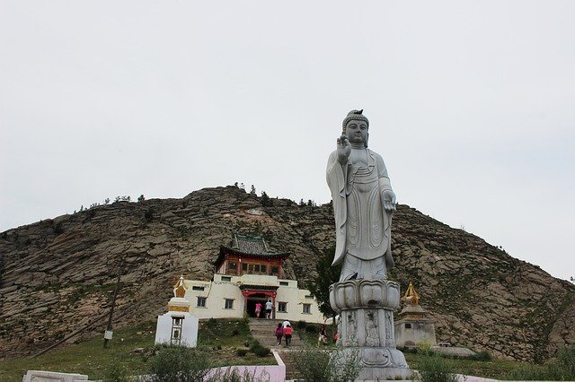 Скачать бесплатно Buddha Buddhism Religion - бесплатное фото или изображение для редактирования с помощью онлайн-редактора GIMP