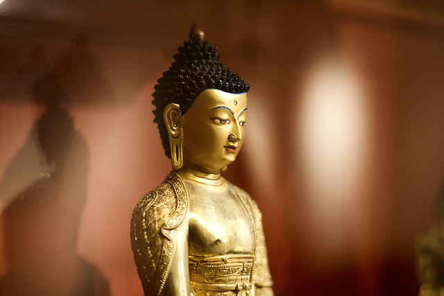 Free download buddha golden buddha statue free picture to be edited with GIMP free online image editor