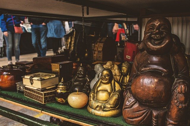 Free download buddha ornament wall antiques free picture to be edited with GIMP free online image editor
