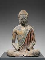 Free download Buddha, Probably Amitabha free photo or picture to be edited with GIMP online image editor