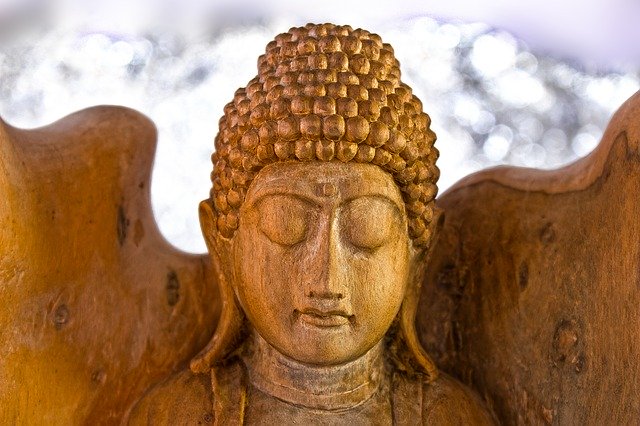 Free download Buddha Siddhartha Gautama Founder -  free photo or picture to be edited with GIMP online image editor