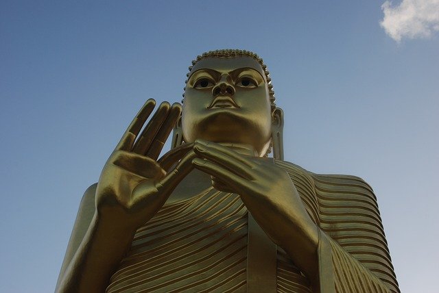 무료 다운로드 Buddha Srilanka 불교 - 무료 사진 또는 김프 온라인 이미지 편집기로 편집할 수 있는 그림