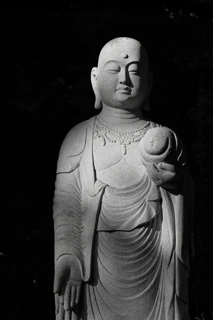 Free download buddha statue bishamon do kyoto free picture to be edited with GIMP free online image editor