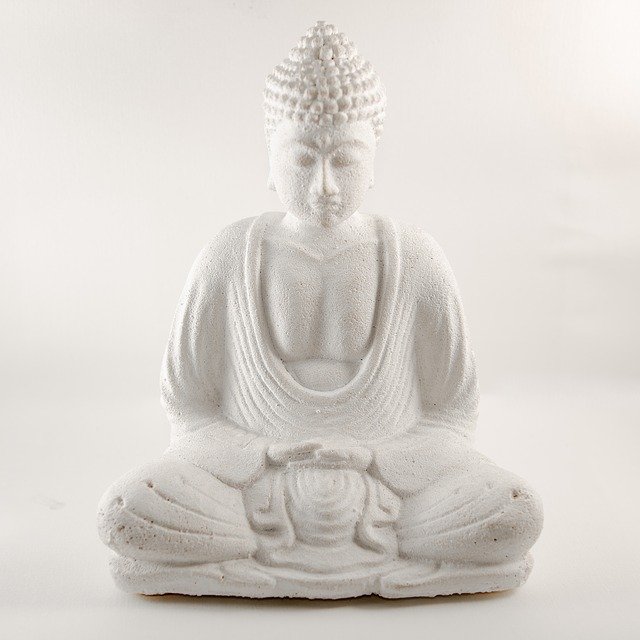 Free download Buddha Statue Zen -  free photo or picture to be edited with GIMP online image editor