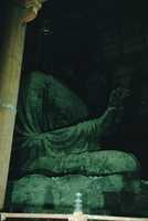 Free download Buddha, Temple, Statue, Inside free photo or picture to be edited with GIMP online image editor