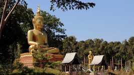 Free download Buddha Thailand Buddhist -  free video to be edited with OpenShot online video editor