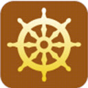 Buddhism  screen for extension Chrome web store in OffiDocs Chromium