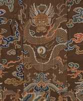 Free download Buddhist Priests Vestment made from a Chinese Robe free photo or picture to be edited with GIMP online image editor