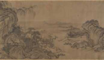 Free download Buddhist Temples amid Autumn Mountains free photo or picture to be edited with GIMP online image editor