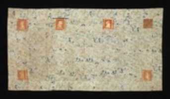 Free download Buddhist Vestment (Kesa) with Figural Squares free photo or picture to be edited with GIMP online image editor
