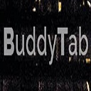 Buddy Tab  screen for extension Chrome web store in OffiDocs Chromium