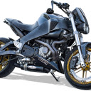 Buell Lightning XB12S: A Symphony of American Muscle  screen for extension Chrome web store in OffiDocs Chromium