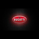 Bugatti Chiron Super Sport theme  screen for extension Chrome web store in OffiDocs Chromium
