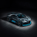 Bugatti Divo  screen for extension Chrome web store in OffiDocs Chromium