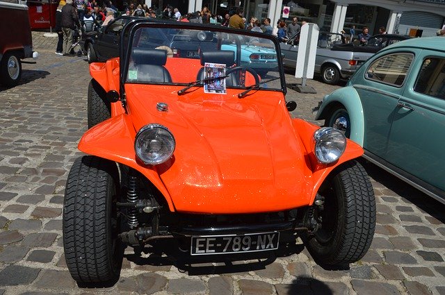 Free download Buggy Vehicle All Terrain -  free photo or picture to be edited with GIMP online image editor