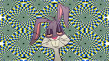 Free download bugs bunny psico free photo or picture to be edited with GIMP online image editor