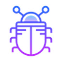 Bug Spray  screen for extension Chrome web store in OffiDocs Chromium
