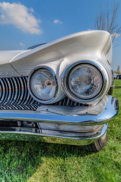 Free download buick electra225 antique car free picture to be edited with GIMP free online image editor