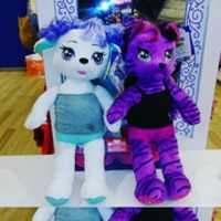 Free download Build A Bear @ Mall of America free photo or picture to be edited with GIMP online image editor