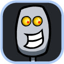 Build a Robot  screen for extension Chrome web store in OffiDocs Chromium