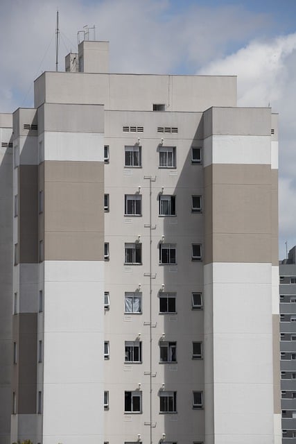 Free download building apartments urban windows free picture to be edited with GIMP free online image editor