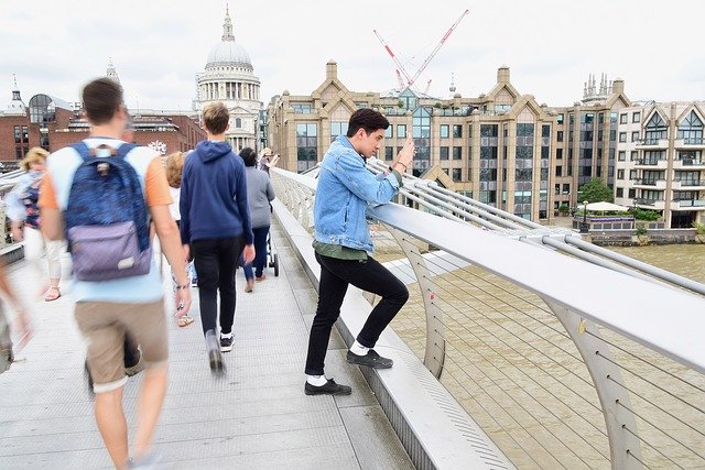 Безкоштовно завантажте Buildings City Of London - безкоштовне фото або зображення для редагування за допомогою онлайн-редактора зображень GIMP