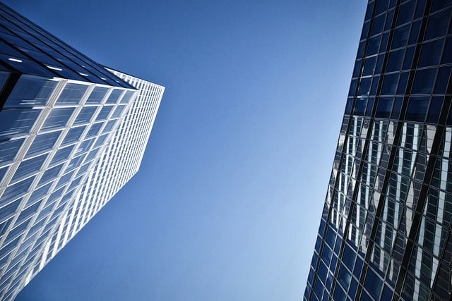 Free download buildings city sky architecture free picture to be edited with GIMP free online image editor