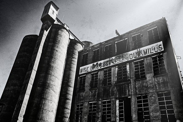 ดาวน์โหลดฟรี Building Silo Agriculture - ภาพถ่ายหรือรูปภาพฟรีที่จะแก้ไขด้วยโปรแกรมแก้ไขรูปภาพออนไลน์ GIMP