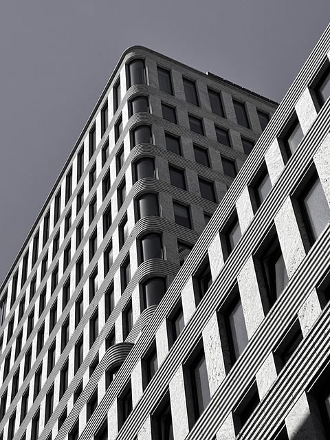 Free download building skyscraper urban structure free picture to be edited with GIMP free online image editor