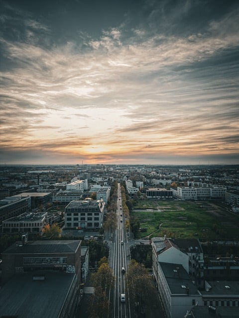 Gratis download gebouwen weg stedelijke stad leipzig gratis foto om te bewerken met GIMP gratis online afbeeldingseditor