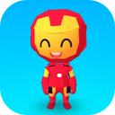 Build Land Game Create Your Dream Metropolis Today!  screen for extension Chrome web store in OffiDocs Chromium