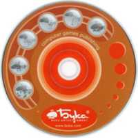 Free download Buka Entertainment E3 2005 free photo or picture to be edited with GIMP online image editor