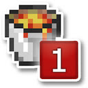 BukkitAlert  screen for extension Chrome web store in OffiDocs Chromium