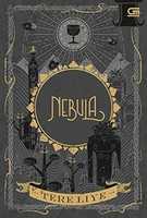 Free download Buku Nebula By Tere Liye free photo or picture to be edited with GIMP online image editor