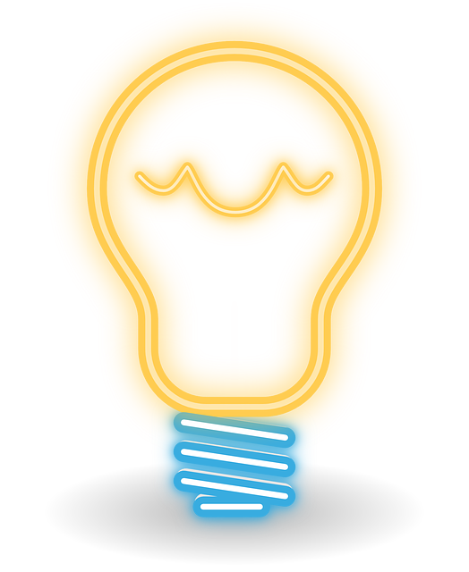 免费下载 灯泡 电 灯 - 免费矢量图形Pixabay上的免费插图 GIMP 免费在线图像编辑器